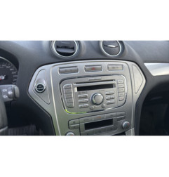 Aile avant droit FORD MONDEO 3