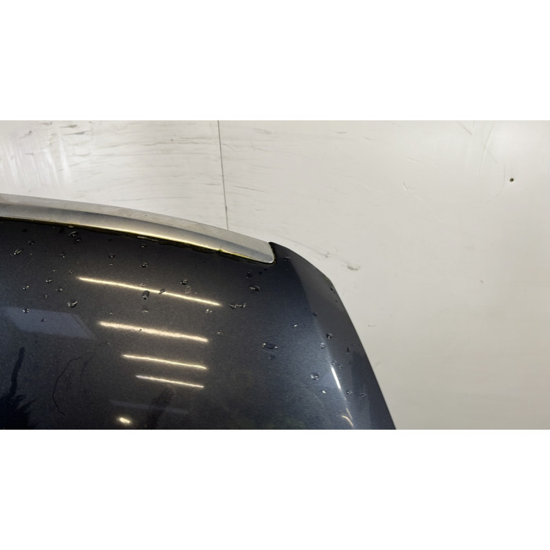 Capot FORD MONDEO 3 Photo n°3