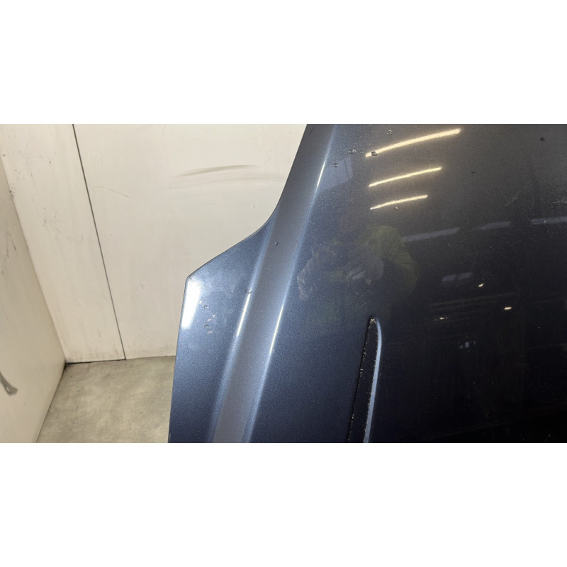 Capot FORD MONDEO 3 Photo n°5