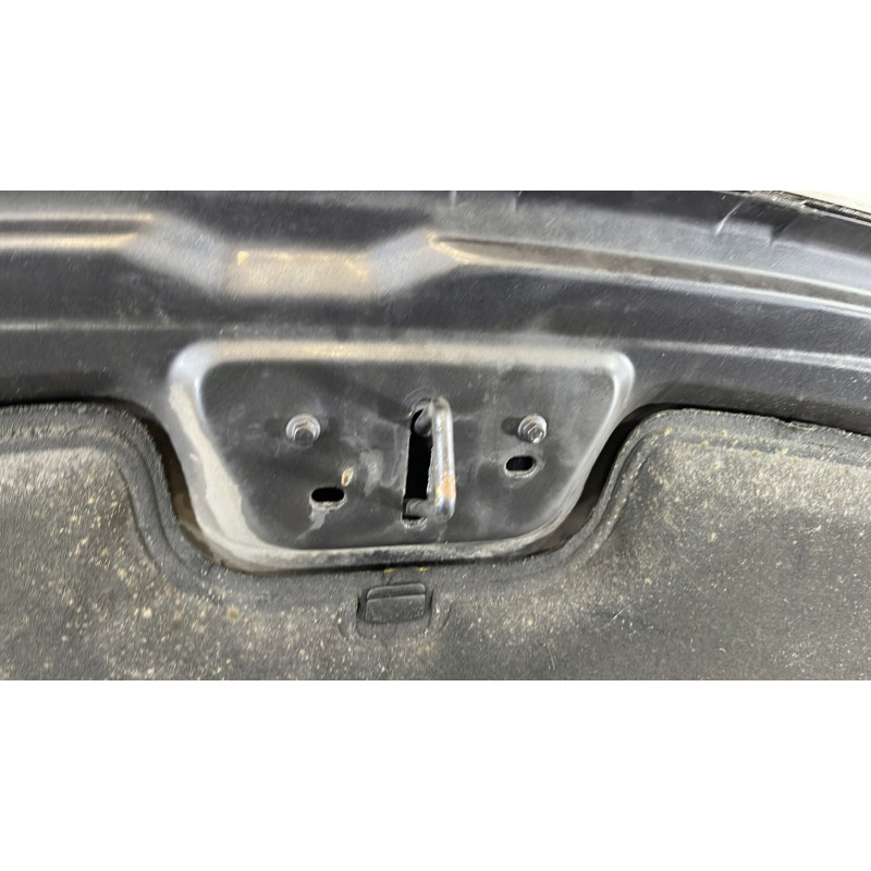 Capot FORD MONDEO 3 Photo n°8