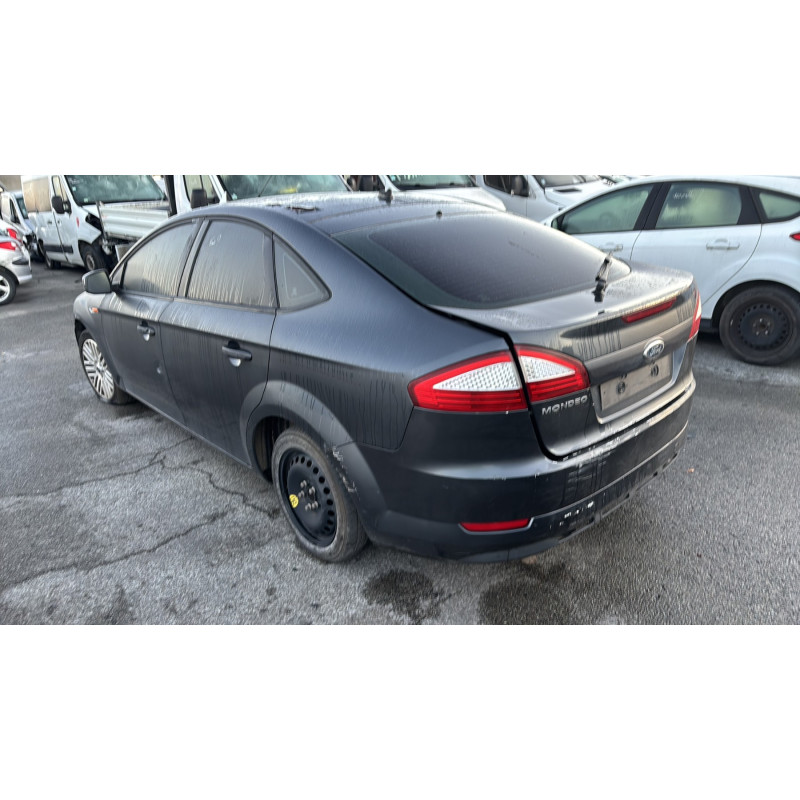 Capot FORD MONDEO 3 Photo n°15