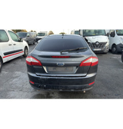 Capot FORD MONDEO 3