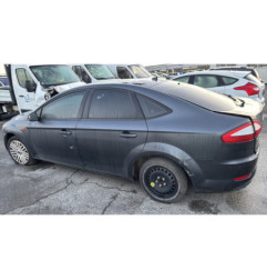 Capot FORD MONDEO 3