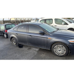 Capot FORD MONDEO 3