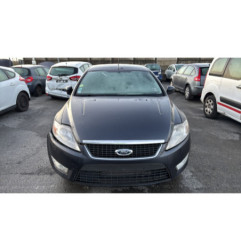 Capot FORD MONDEO 3
