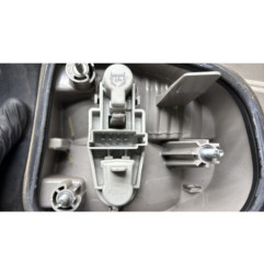 Feu arriere principal gauche (feux) FORD MONDEO 3