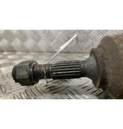 Cardan droit (transmission) CITROEN C3 1 Photo n°1