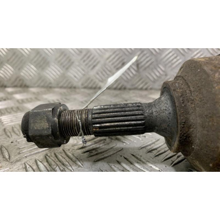 Cardan droit (transmission) CITROEN C3 1 Photo n°1