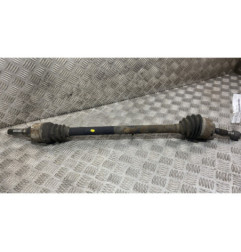 Cardan droit (transmission) CITROEN C3 1 Photo n°1