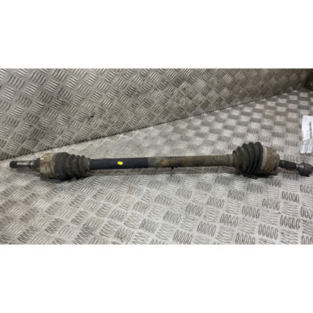 Cardan droit (transmission) CITROEN C3 1 Photo n°1