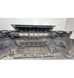 Pare choc avant CITROEN BERLINGO 2