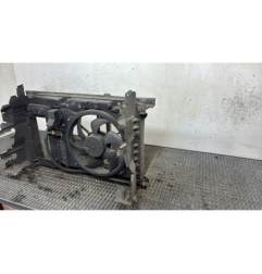 Face avant CITROEN BERLINGO 2