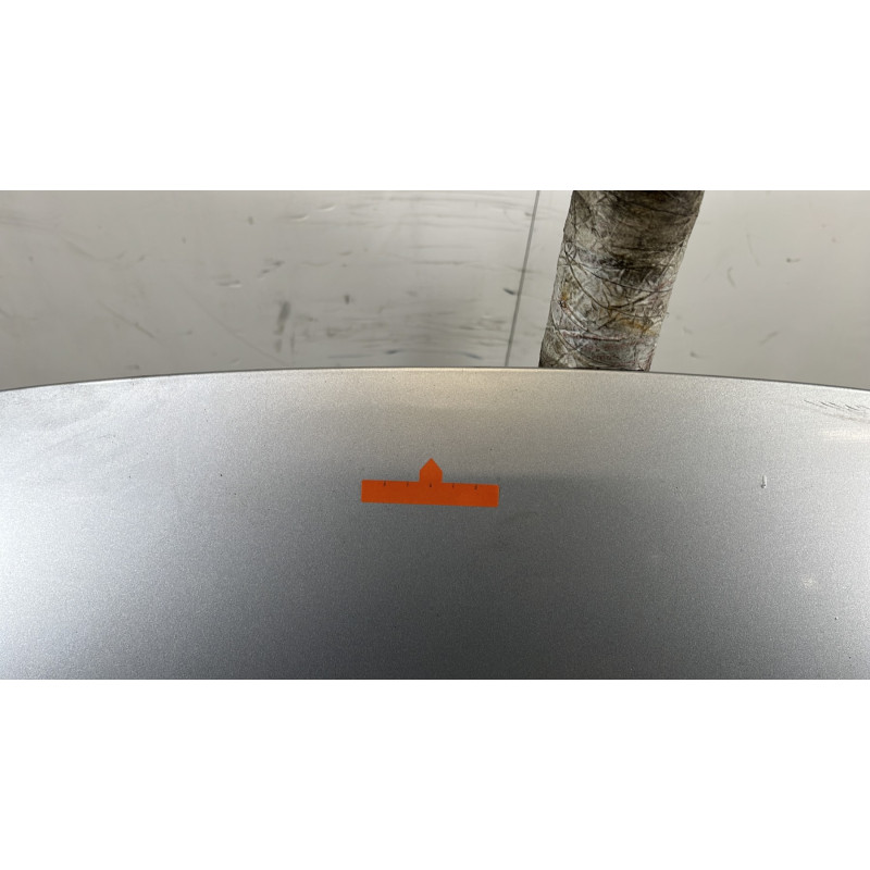 Capot PEUGEOT 206+ Photo n°6