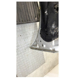 Capot PEUGEOT 206+