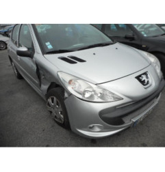 Capot PEUGEOT 206+