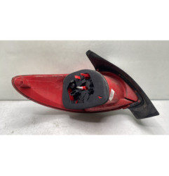 Feu arriere principal droit (feux) PEUGEOT 206+