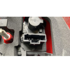 Feu arriere principal gauche (feux) PEUGEOT 206+