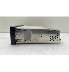 Autoradio d'origine PEUGEOT 206+
