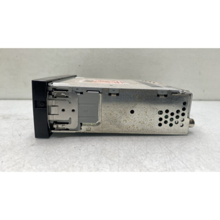 Autoradio d'origine PEUGEOT 206+