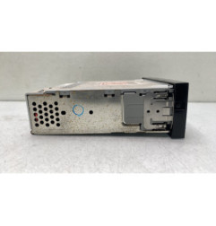 Autoradio d'origine PEUGEOT 206+