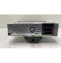 Autoradio d'origine PEUGEOT 206+