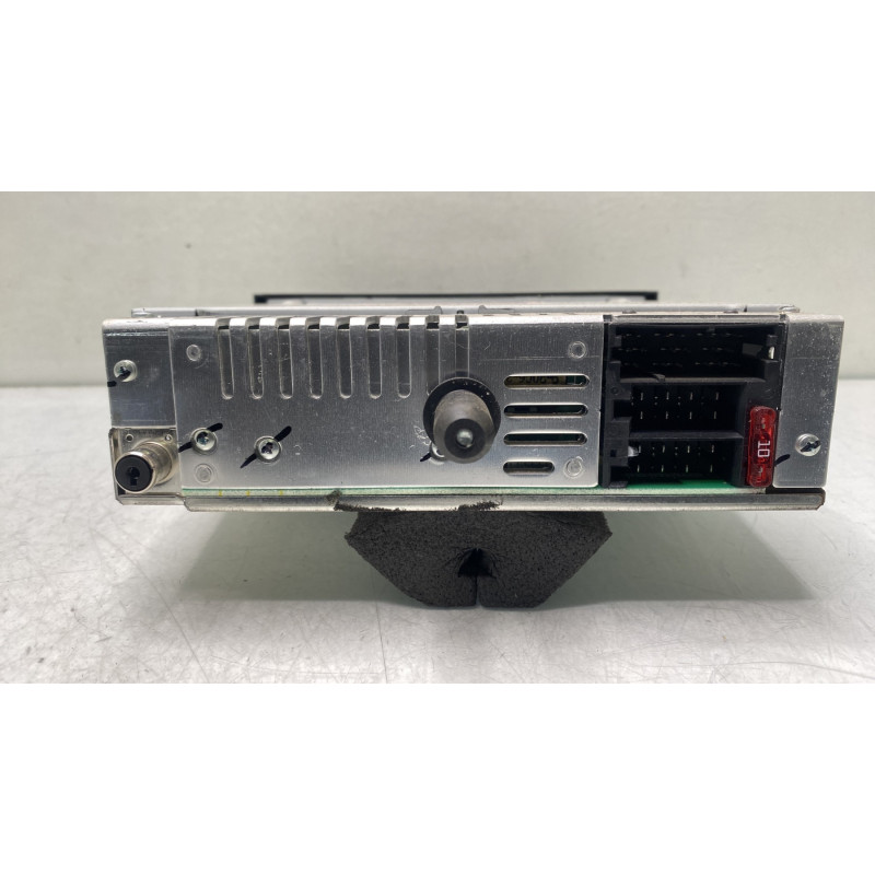Autoradio d'origine PEUGEOT 206+ Photo n°4