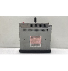 Autoradio d'origine PEUGEOT 206+