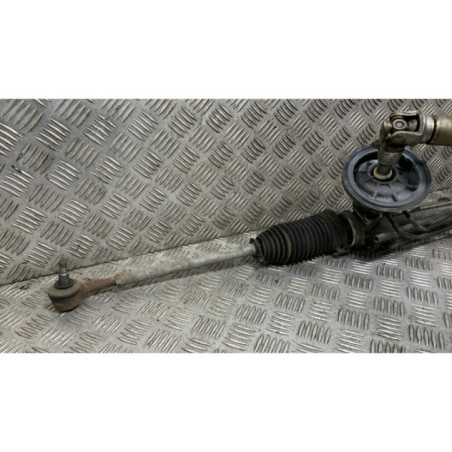 Cremaillere assistee PEUGEOT 206+