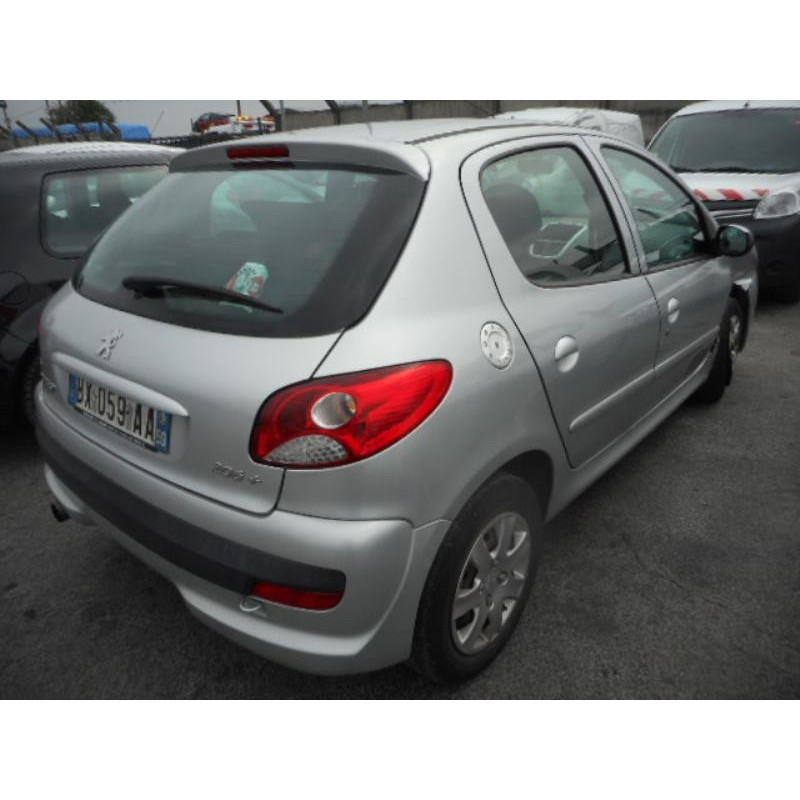 Cremaillere assistee PEUGEOT 206+ Photo n°10