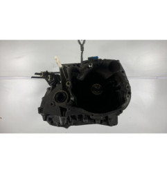 Boite de vitesses RENAULT CLIO 3 Photo n°1