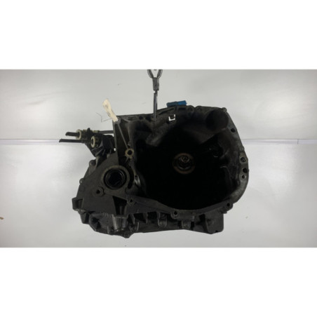 Boite de vitesses RENAULT CLIO 3 Photo n°1