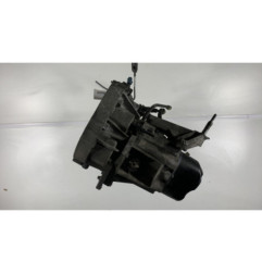Boite de vitesses RENAULT CLIO 3