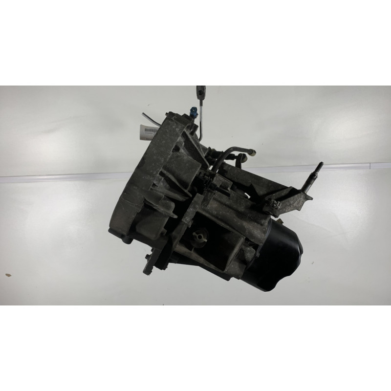 Boite de vitesses RENAULT CLIO 3 Photo n°2