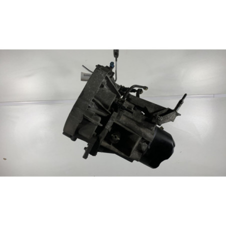Boite de vitesses RENAULT CLIO 3