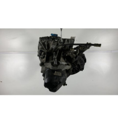 Boite de vitesses RENAULT CLIO 3