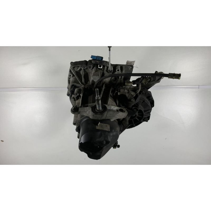 Boite de vitesses RENAULT CLIO 3 Photo n°3