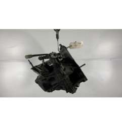 Boite de vitesses RENAULT CLIO 3