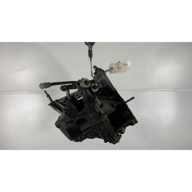 Boite de vitesses RENAULT CLIO 3 Photo n°4