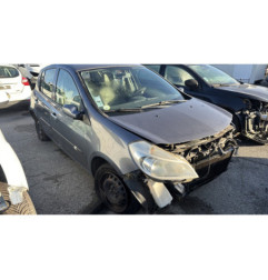 Boite de vitesses RENAULT CLIO 3