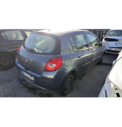 Boite de vitesses RENAULT CLIO 3