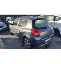 Boite de vitesses RENAULT CLIO 3
