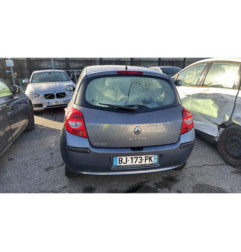 Boite de vitesses RENAULT CLIO 3