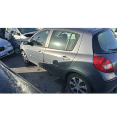 Boite de vitesses RENAULT CLIO 3