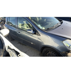 Boite de vitesses RENAULT CLIO 3