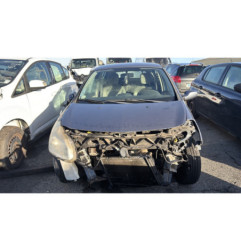 Boite de vitesses RENAULT CLIO 3