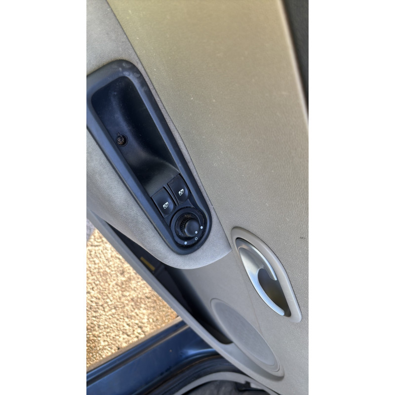 Boite de vitesses RENAULT CLIO 3 Photo n°14