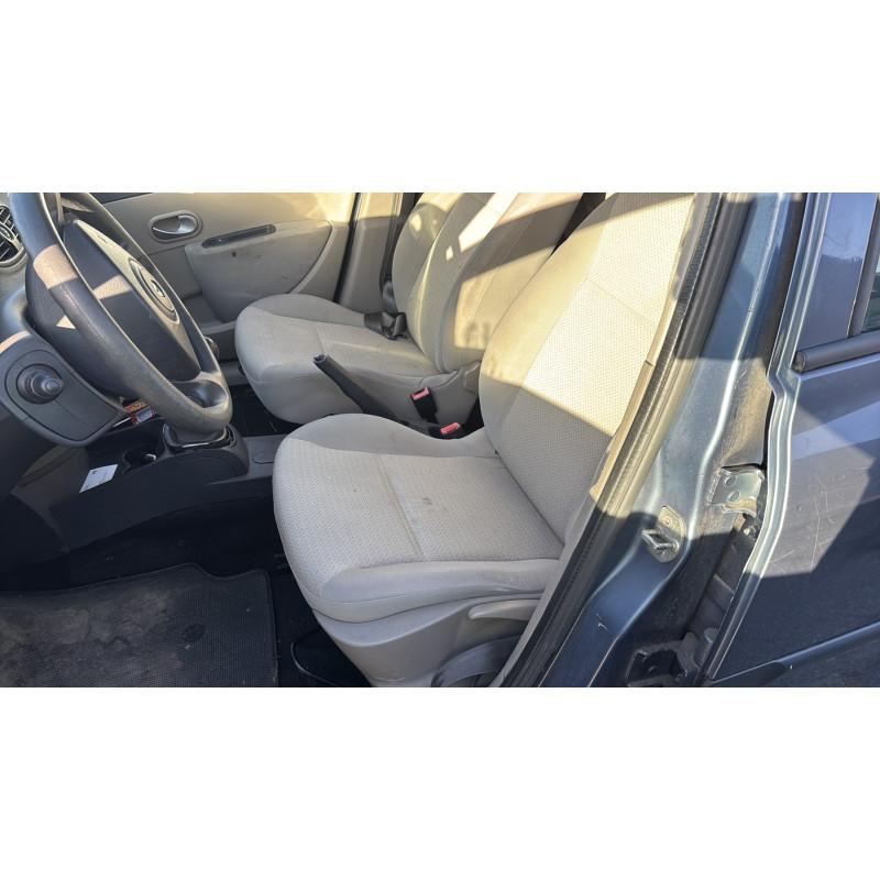 Boite de vitesses RENAULT CLIO 3 Photo n°15