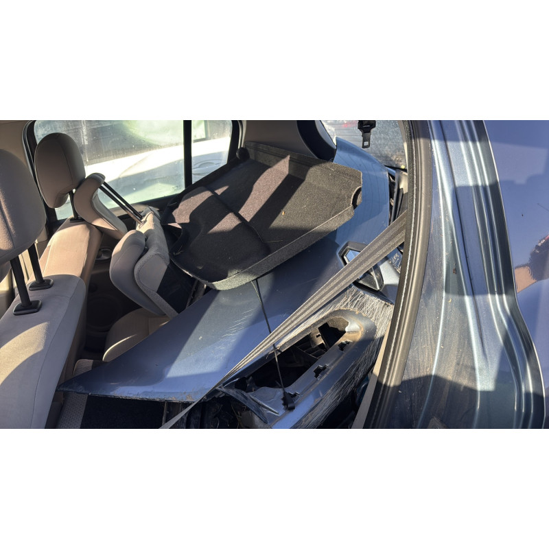 Boite de vitesses RENAULT CLIO 3 Photo n°16