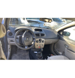 Boite de vitesses RENAULT CLIO 3