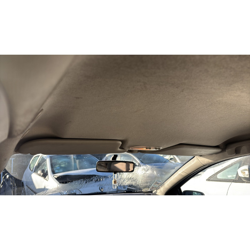 Boite de vitesses RENAULT CLIO 3 Photo n°18